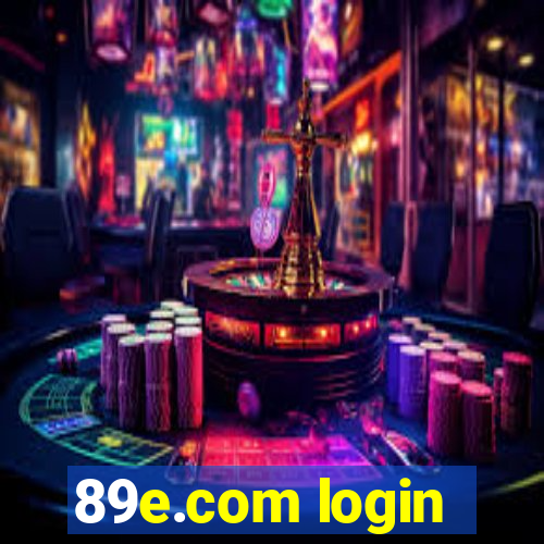 89e.com login